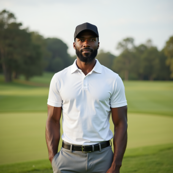 Dri Fit Polo