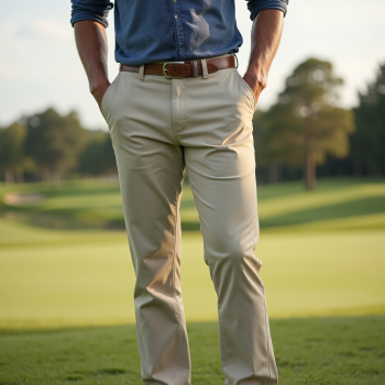 Men's P.I. DRY Fit Pants