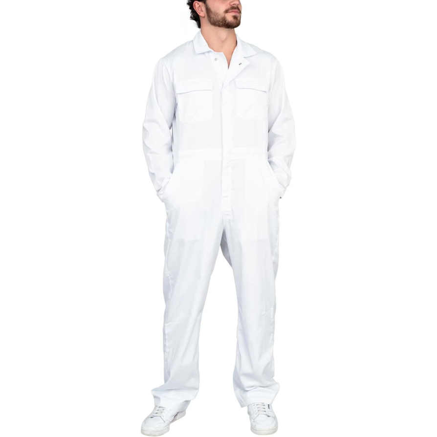 Caddy Coveralls (Long Sleeve) - Image 3